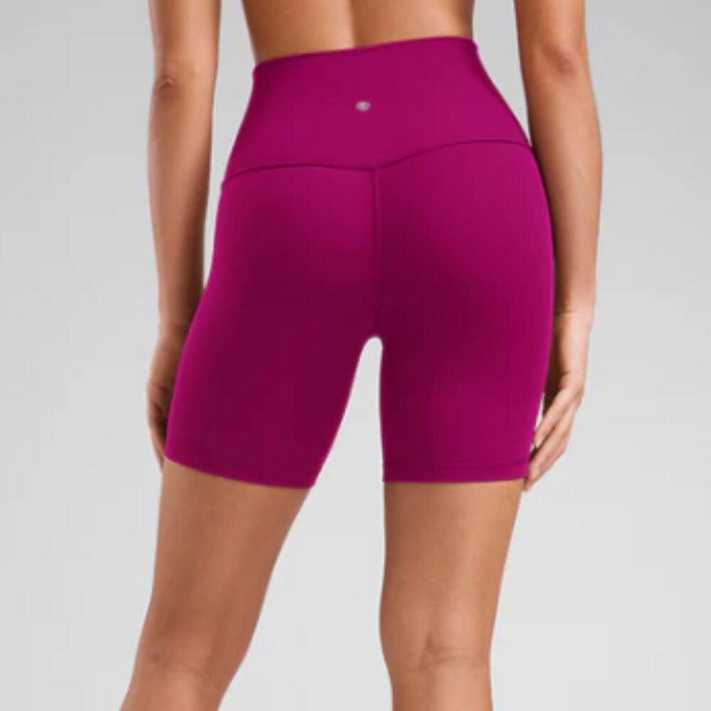 Butterluxe Origin Yoga Short 6'- size small